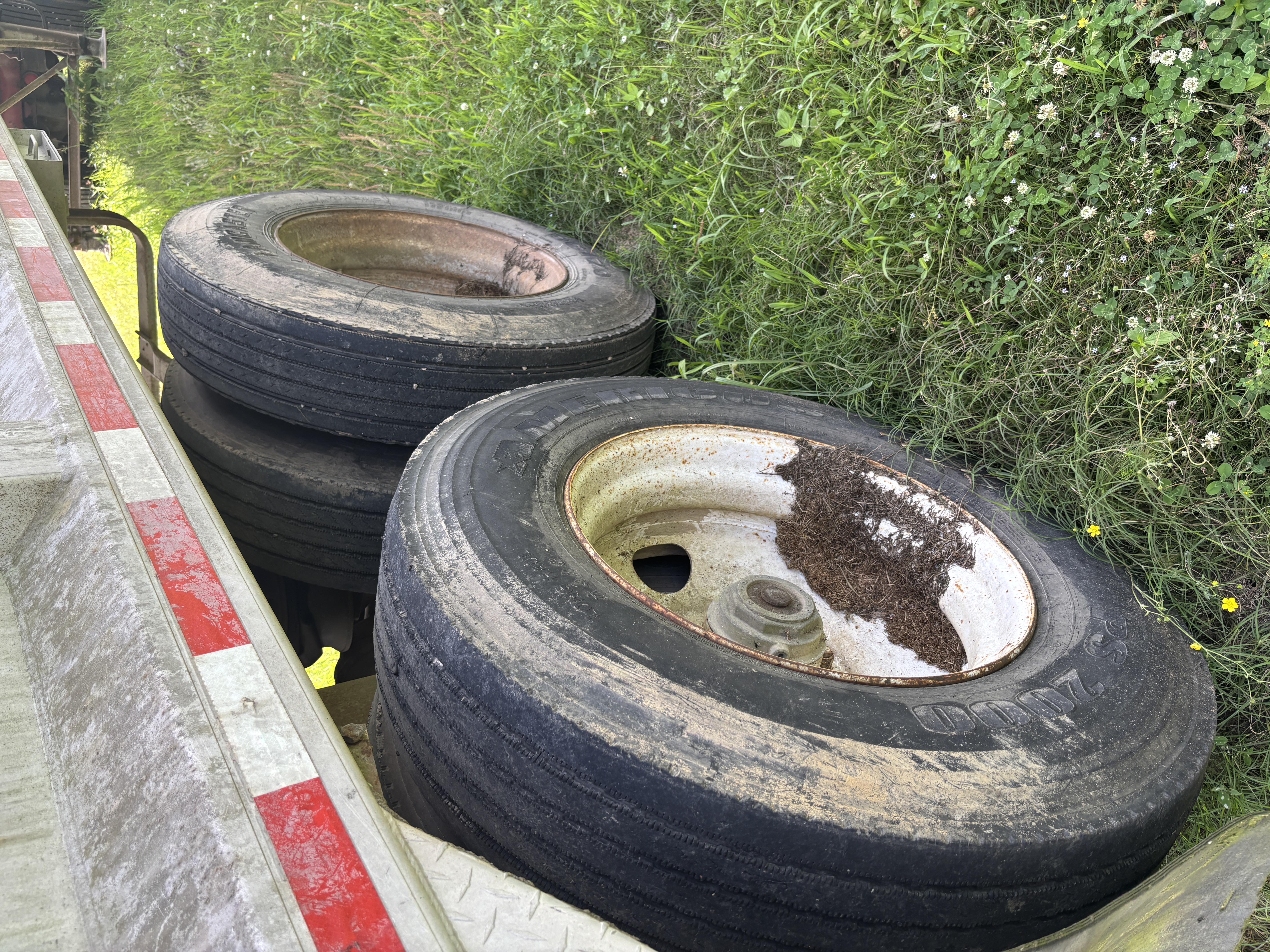 1990 PETERBILT 379 - Image 33